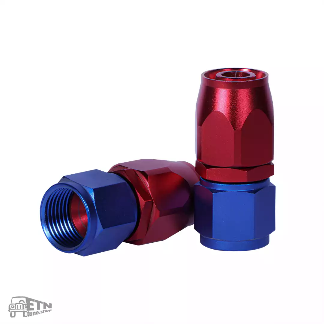 فیتینگ شلنگ روغن (ساف) fitting