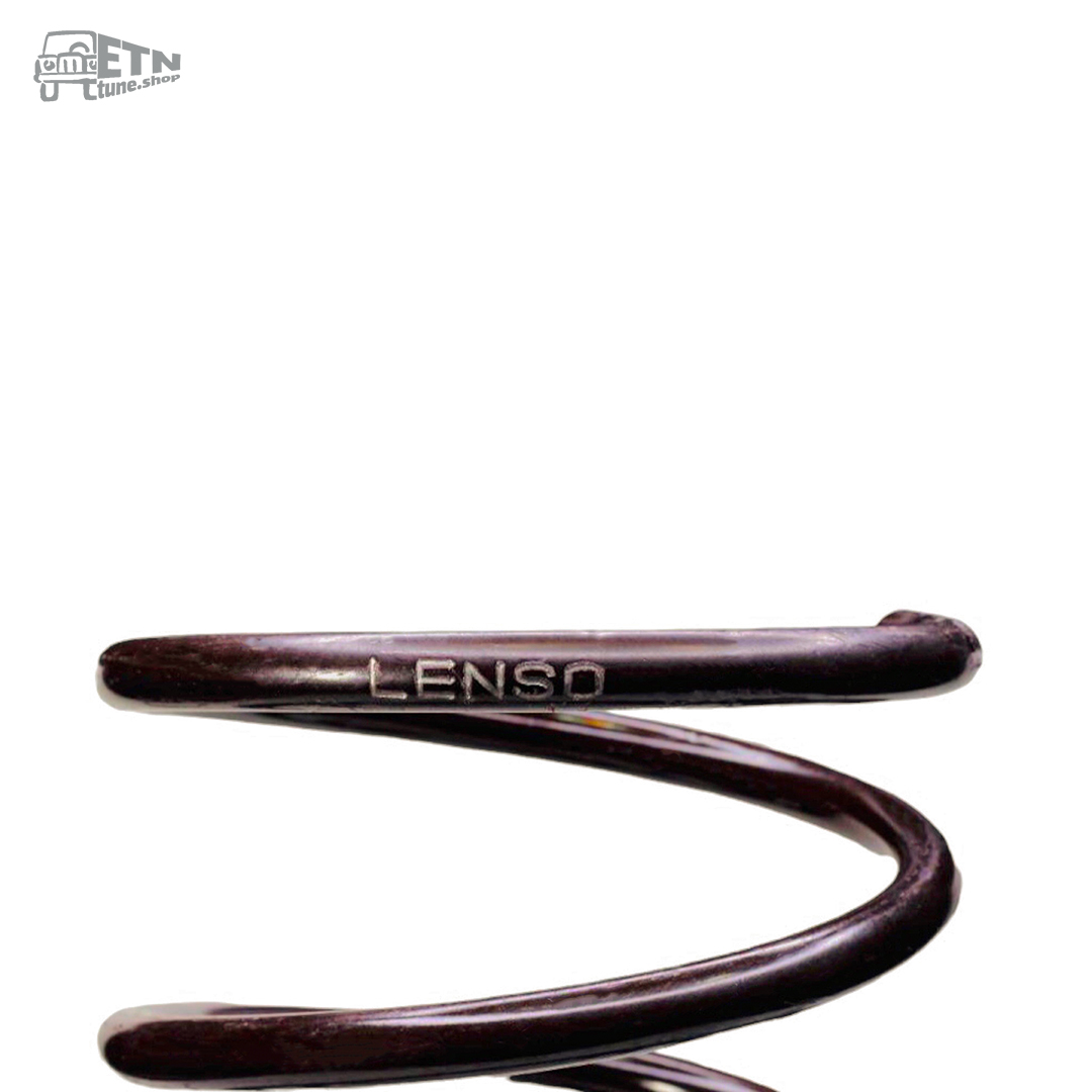 فنر lenso لنزو ۲۰۶,207,رانا