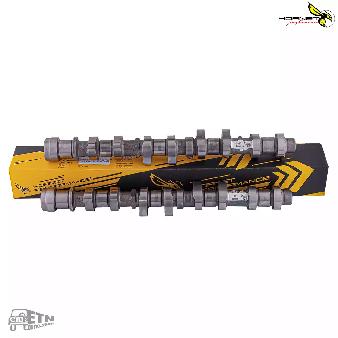  میل سوپاپ هورنت استیج یک EF7