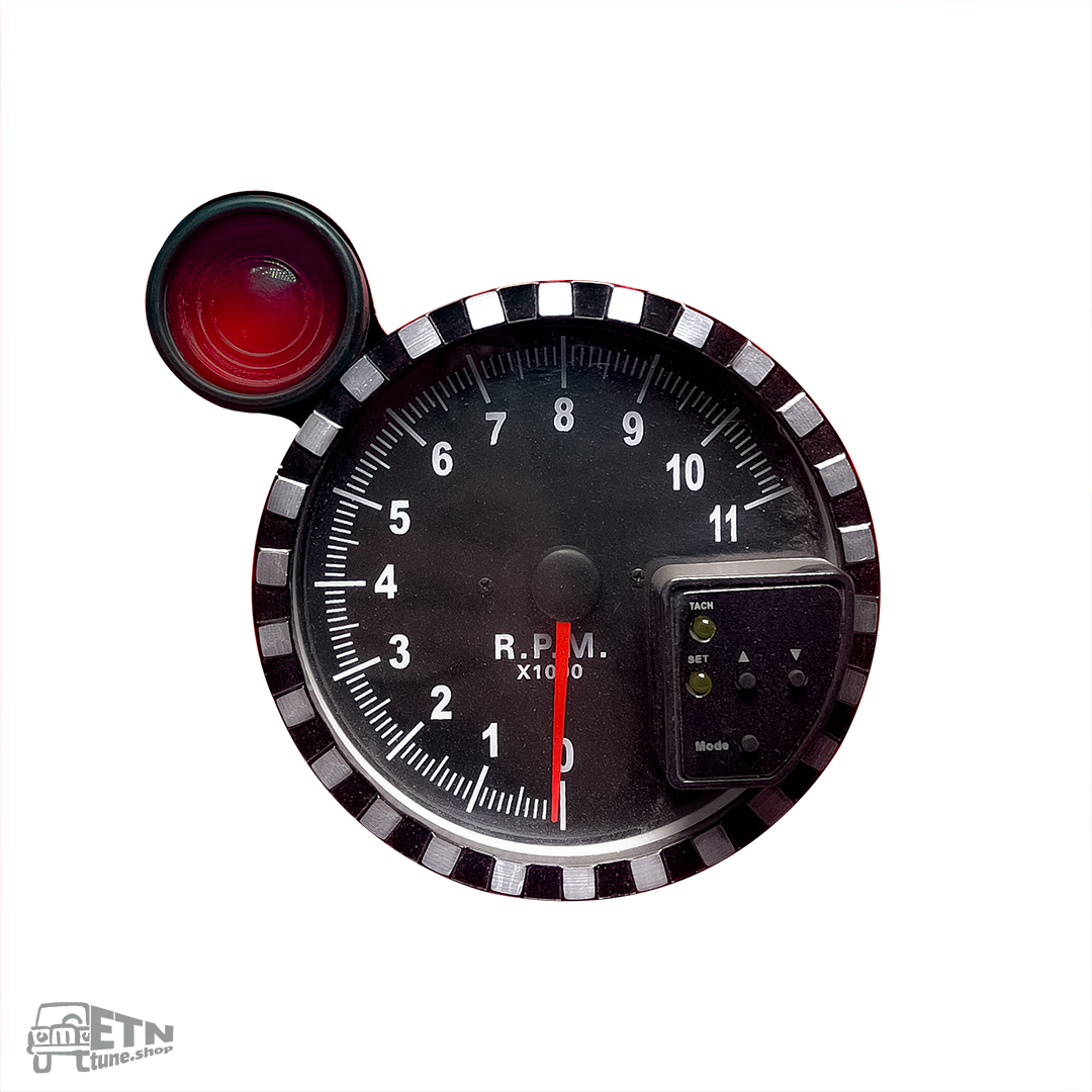 گیج دورموتور افتر ۱۱هزار دور