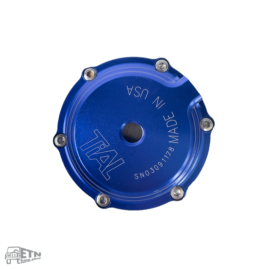 وست گیت تیال Tial