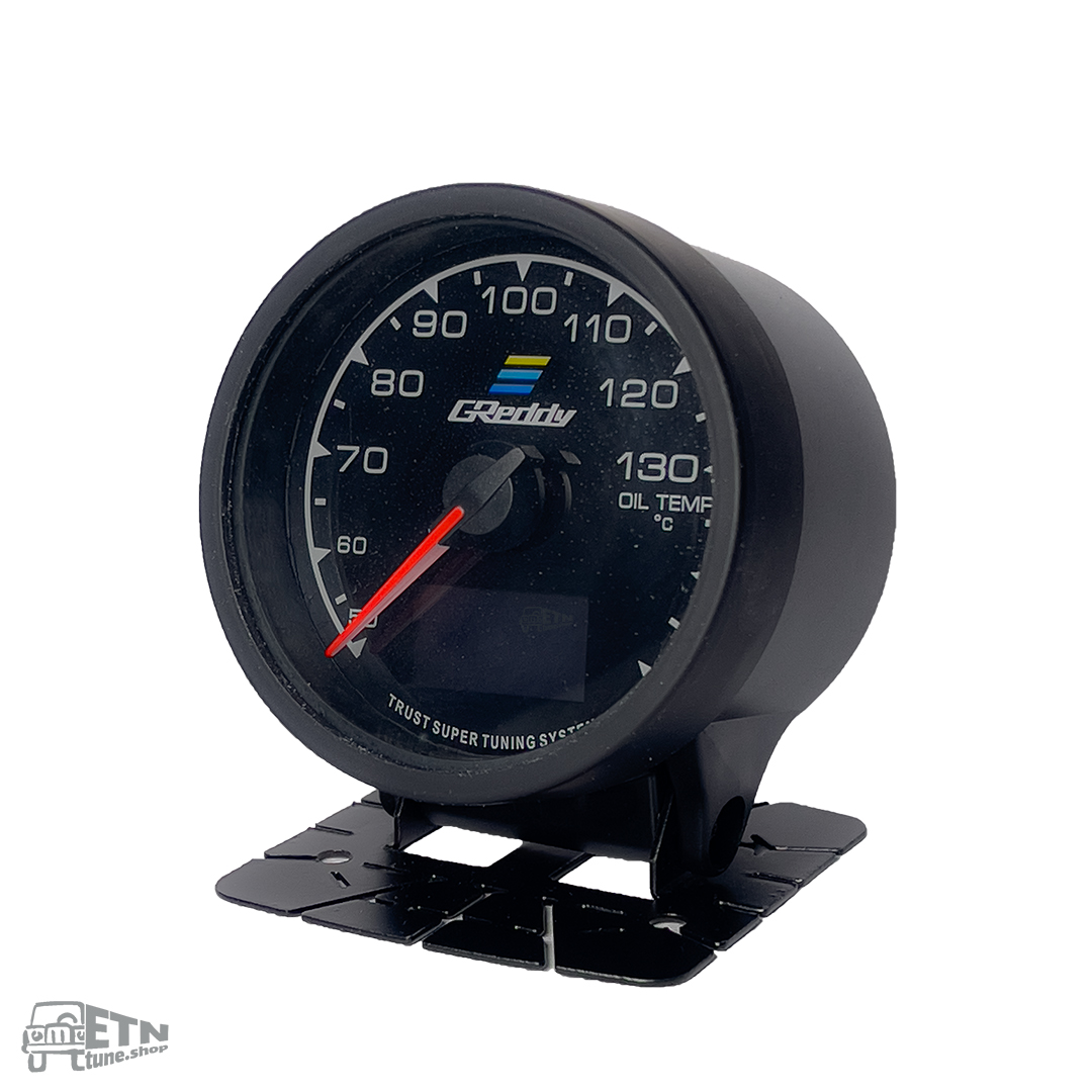 گیج بوست توربو گریدی GREDDY
